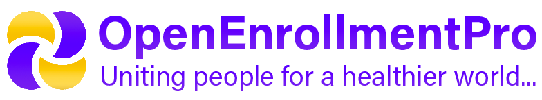 OpenEnrollmentPro Logo